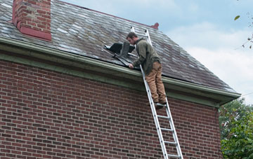 what affects urgent Clachan Na Luib roof repairs