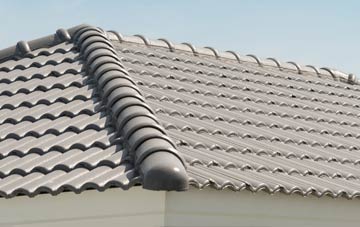 advantages of Clachan Na Luib clay roofing