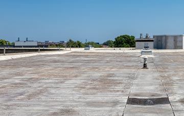 Clachan Na Luib commercial flat roofing