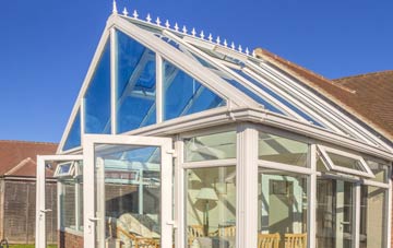conservatory roof insulation costs Clachan Na Luib