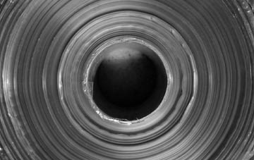 Clachan Na Luib edpm waterproofing