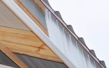 why Clachan Na Luib fascia repairs are essential