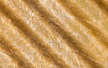 Clachan Na Luib fibreglass roof waterproofing