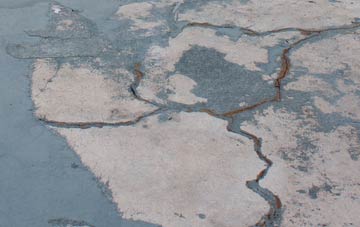 fibreglass roofing replacement Clachan Na Luib