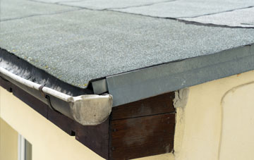 Clachan Na Luib flat garage roofing repairs