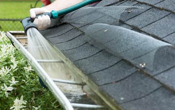 Clachan Na Luib gutter cleaning costs