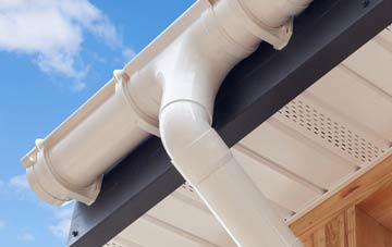 Clachan Na Luib gutter installation costs