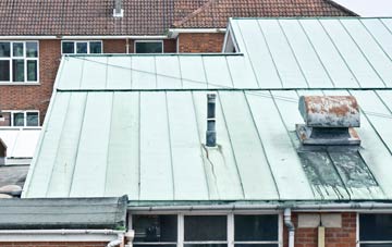 Clachan Na Luib lead roofing costs