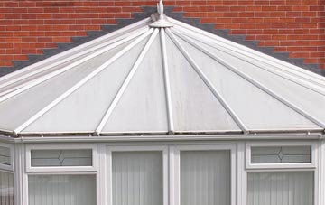 Clachan Na Luib polycarbonate conservatory roof repairs