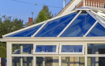 professional Clachan Na Luib conservatory insulation
