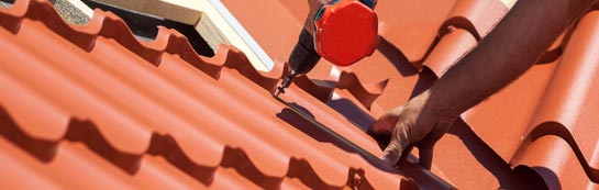 save on Clachan Na Luib roof installation costs