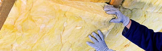 quotes for Clachan Na Luib roof insulation