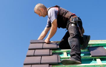 disadvantages of Clachan Na Luib slate roofing