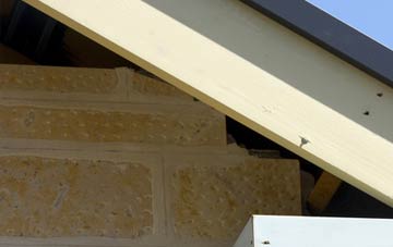soffit repair Clachan Na Luib