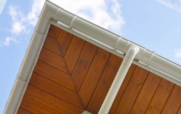 Clachan Na Luib soffit types