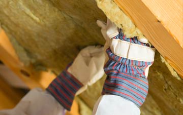 types of Clachan Na Luib pitched roof insulation materials