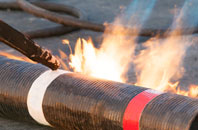 Clachan Na Luib flat roofing replacement