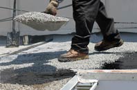 find rated Clachan Na Luib flat roofing replacement companies