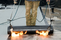 Clachan Na Luib flat roof sealing quote