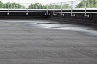 find rated Clachan Na Luib flat roofing companies