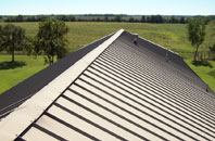 Clachan Na Luib metal roof quotes