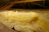 Clachan Na Luib pitch roof insulation