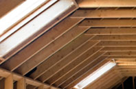 Clachan Na Luib tapered roof insulation quotes